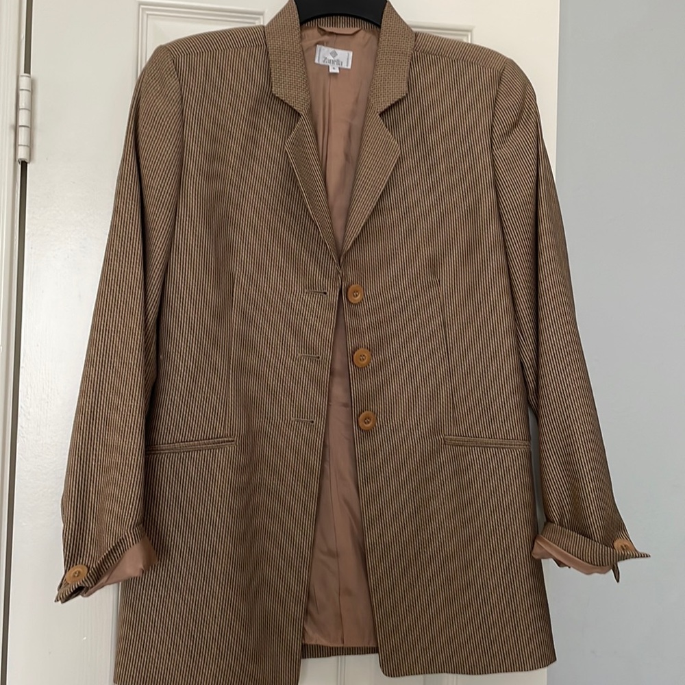 Vintage blazer